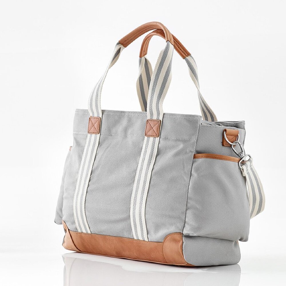 Pottery Barn Kids Classic Diaper Bag